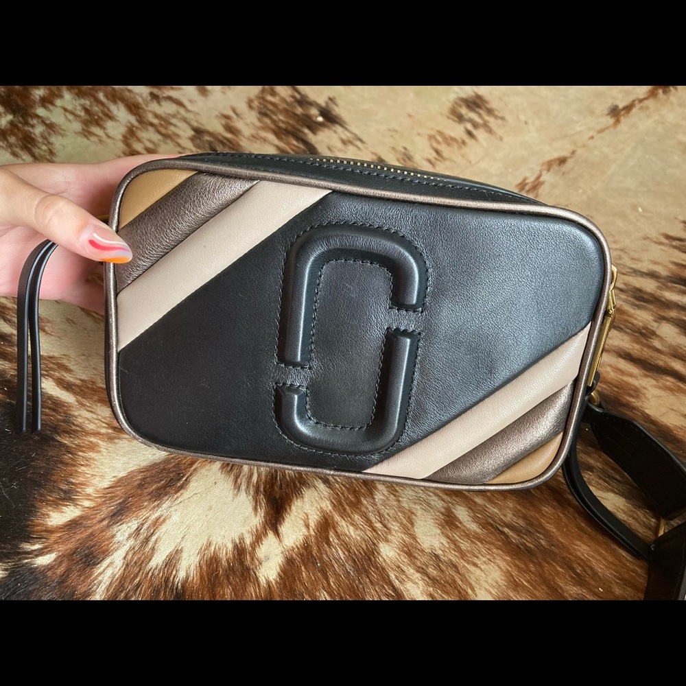 Marc Jacobs Snapshot bag